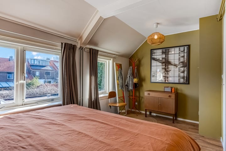 Foto 24 van Kamperfoeliestraat 14