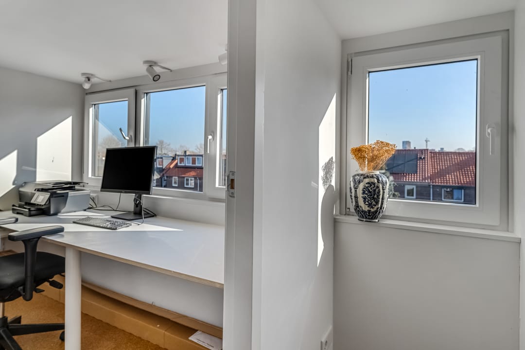 Foto 26 van Kamperfoeliestraat 14