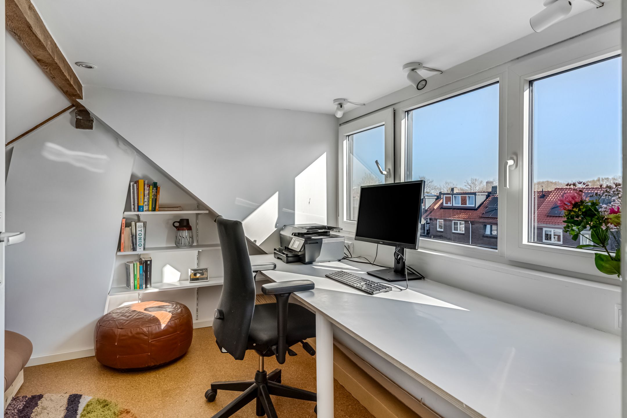 Foto 27 van Kamperfoeliestraat 14