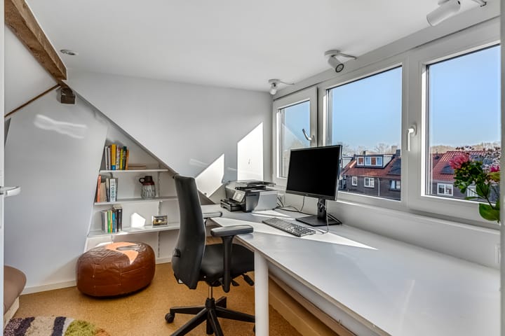 Foto 27 van Kamperfoeliestraat 14