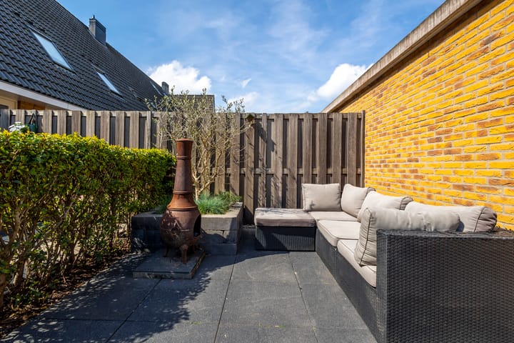 Foto 19 van Menuet 12