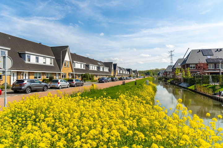 Foto 21 van Menuet 12