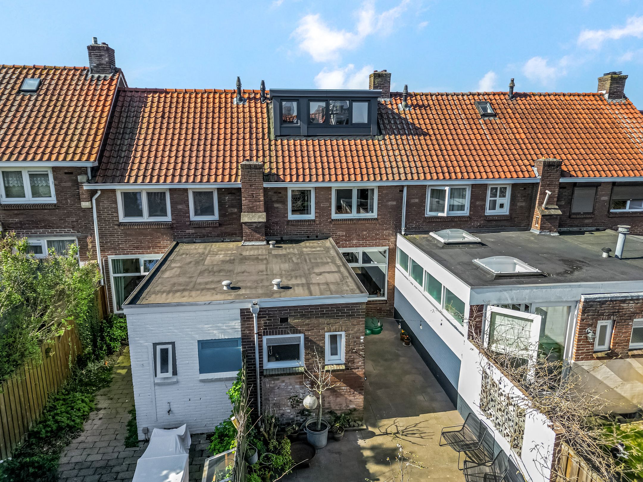 Foto 30 van Kamperfoeliestraat 14