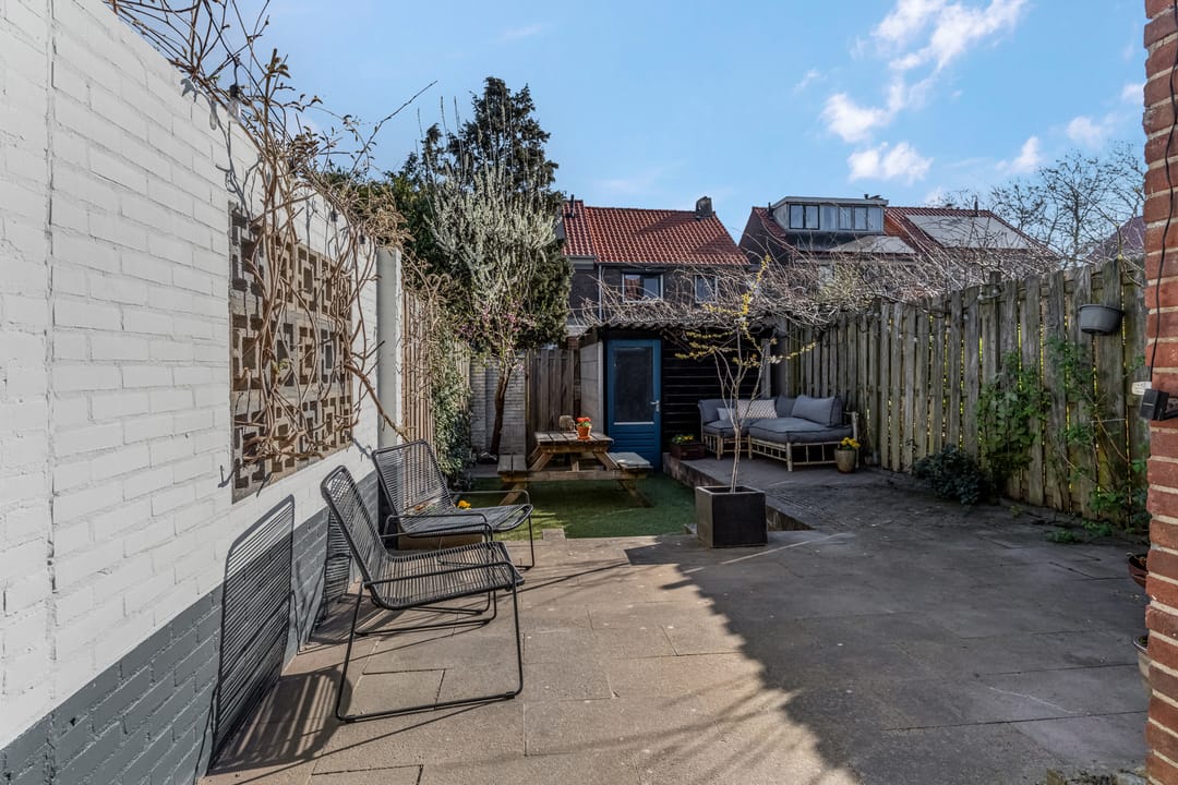 Foto 31 van Kamperfoeliestraat 14