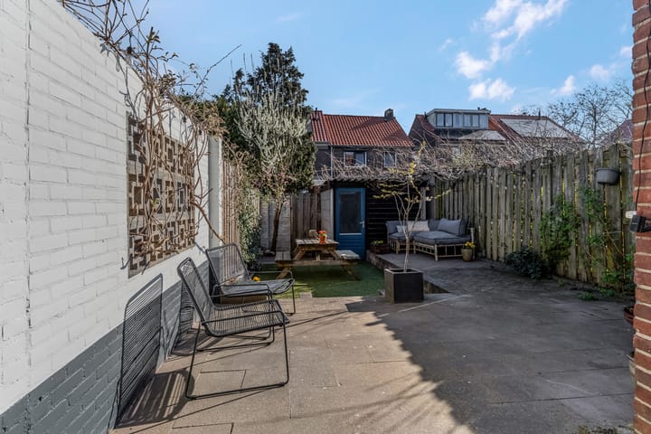 Foto 31 van Kamperfoeliestraat 14