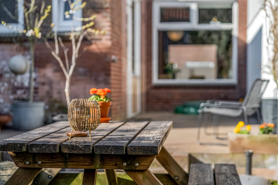 Foto 32 van Kamperfoeliestraat 14