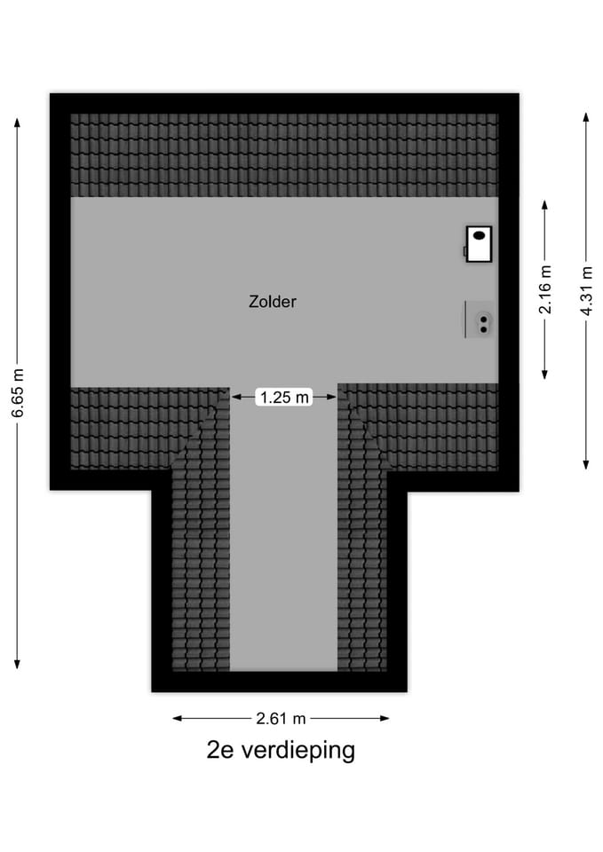 Foto 25 van Menuet 12
