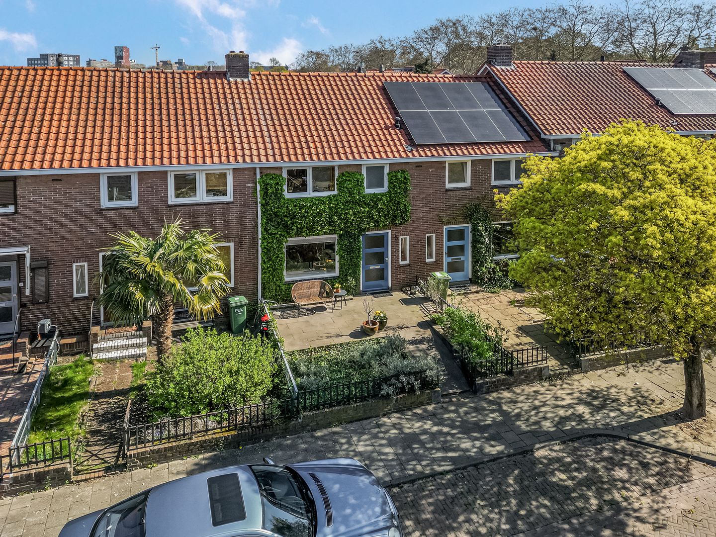 Foto 35 van Kamperfoeliestraat 14