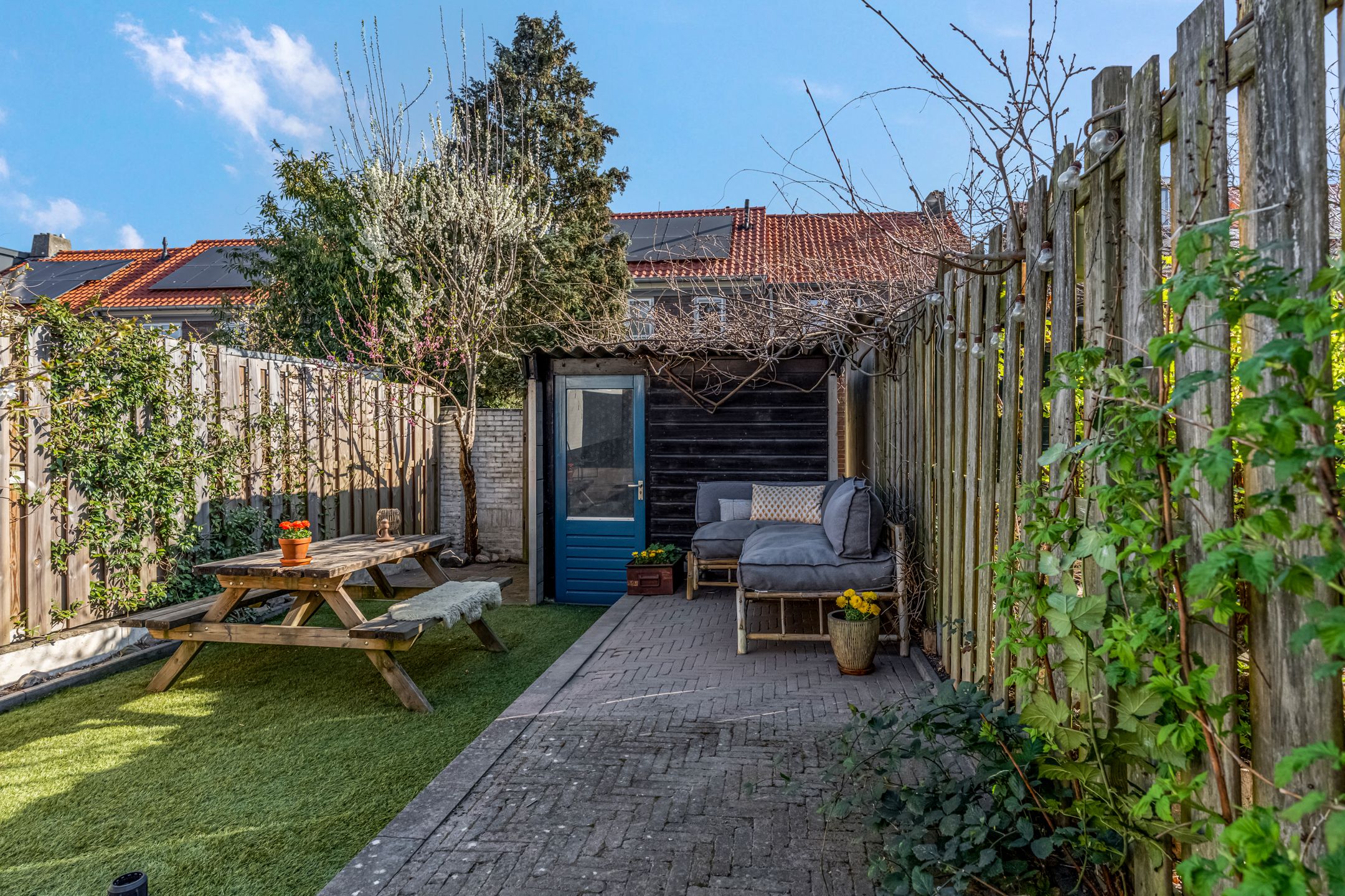 Foto 36 van Kamperfoeliestraat 14