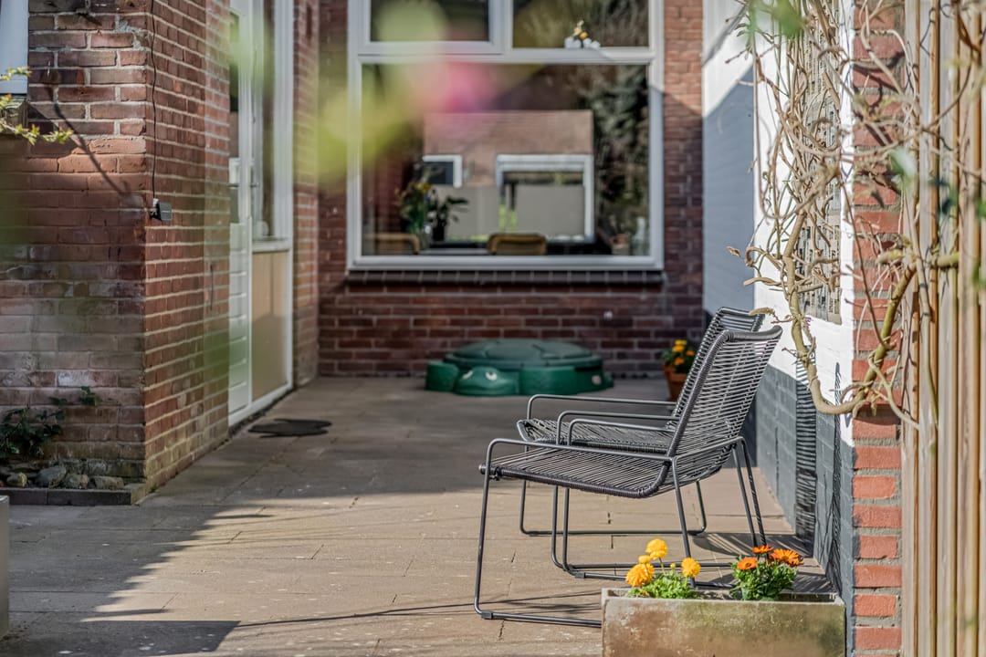 Foto 37 van Kamperfoeliestraat 14