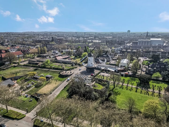 Foto 42 van Kamperfoeliestraat 14