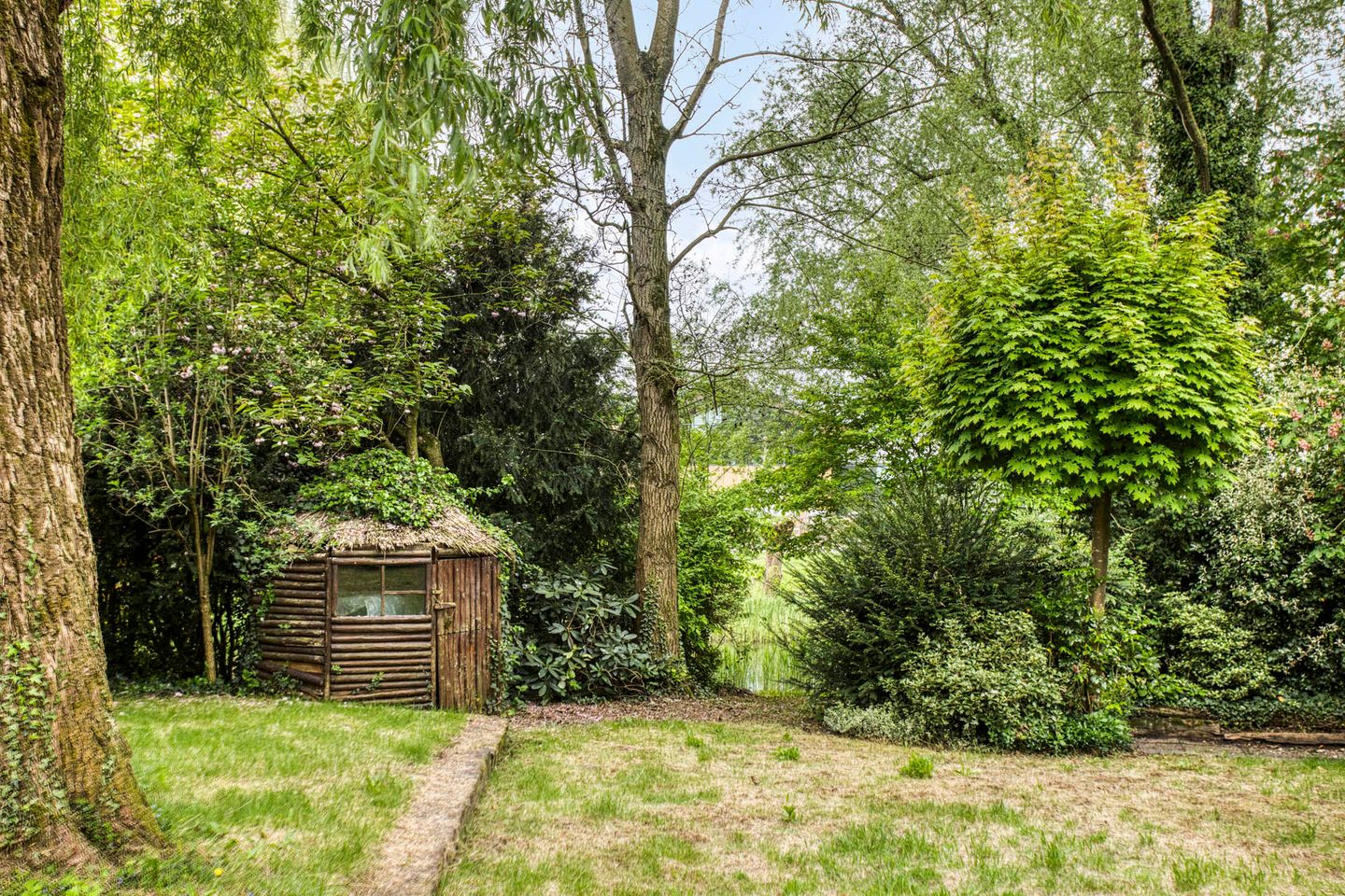 Foto 29 van Mauritsgaarde 26