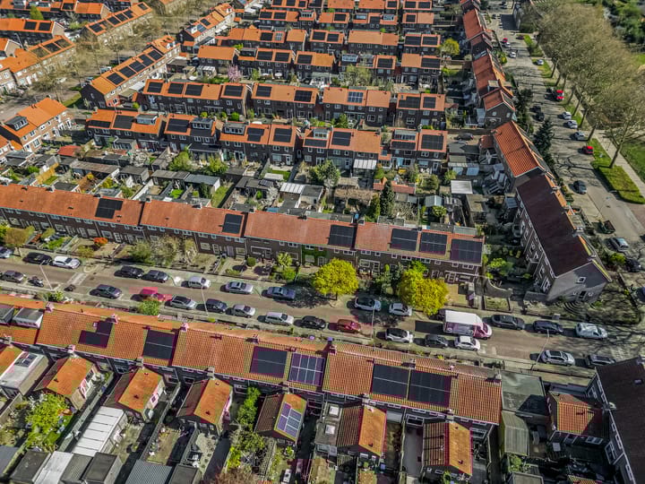 Foto 43 van Kamperfoeliestraat 14