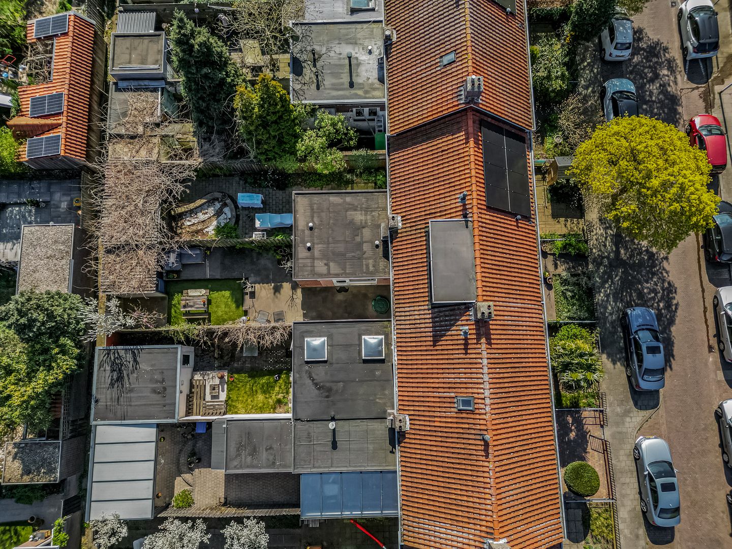 Foto 44 van Kamperfoeliestraat 14