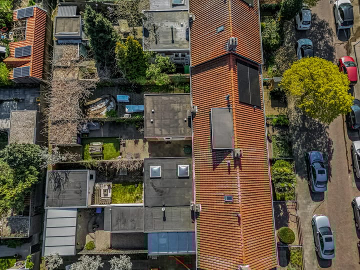 Foto 44 van Kamperfoeliestraat 14