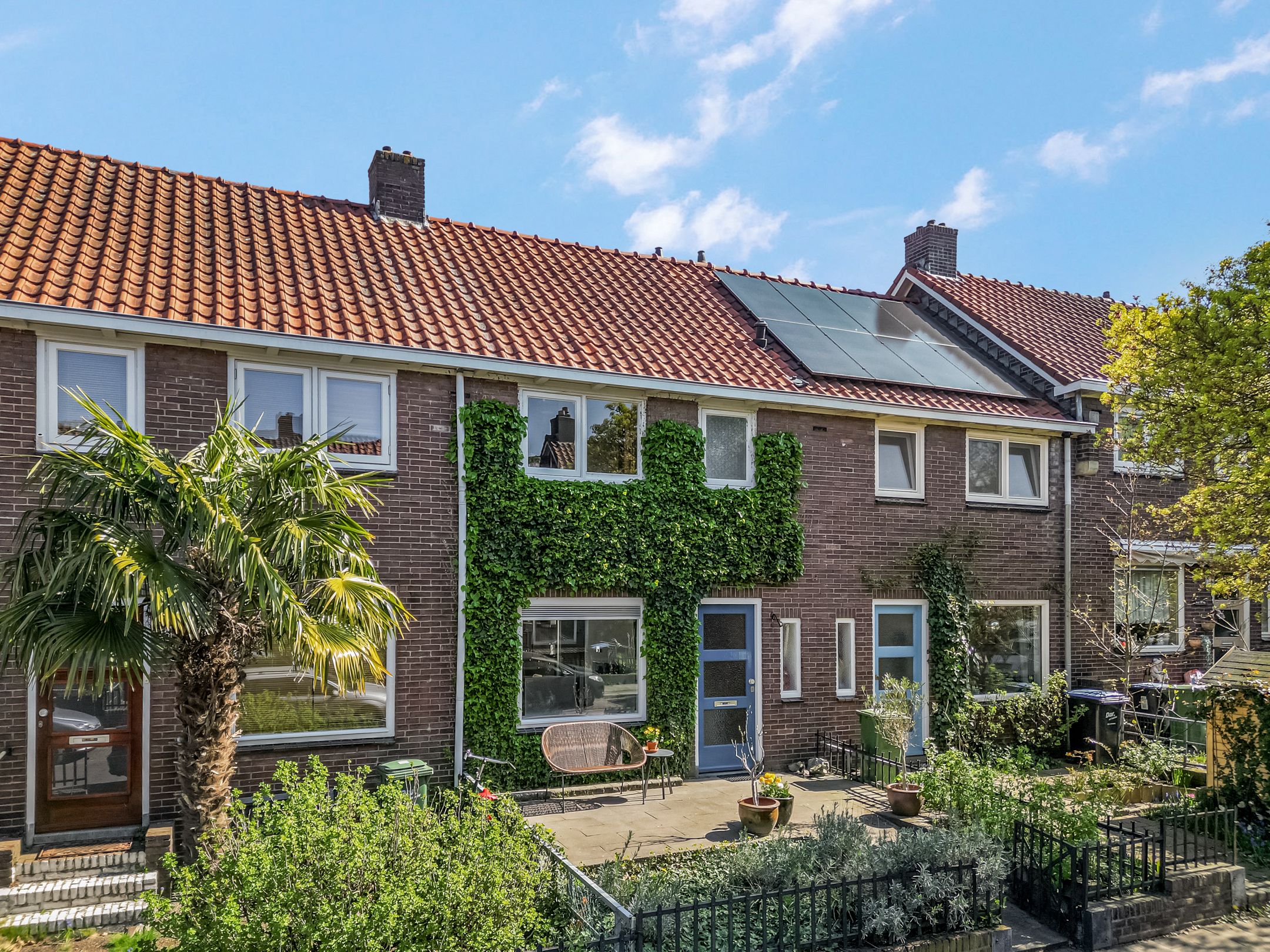 Foto 45 van Kamperfoeliestraat 14