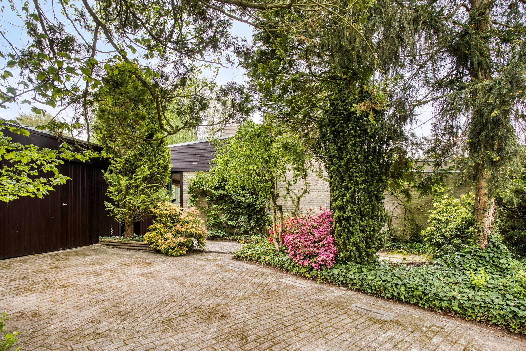 Foto 33 van Mauritsgaarde 26