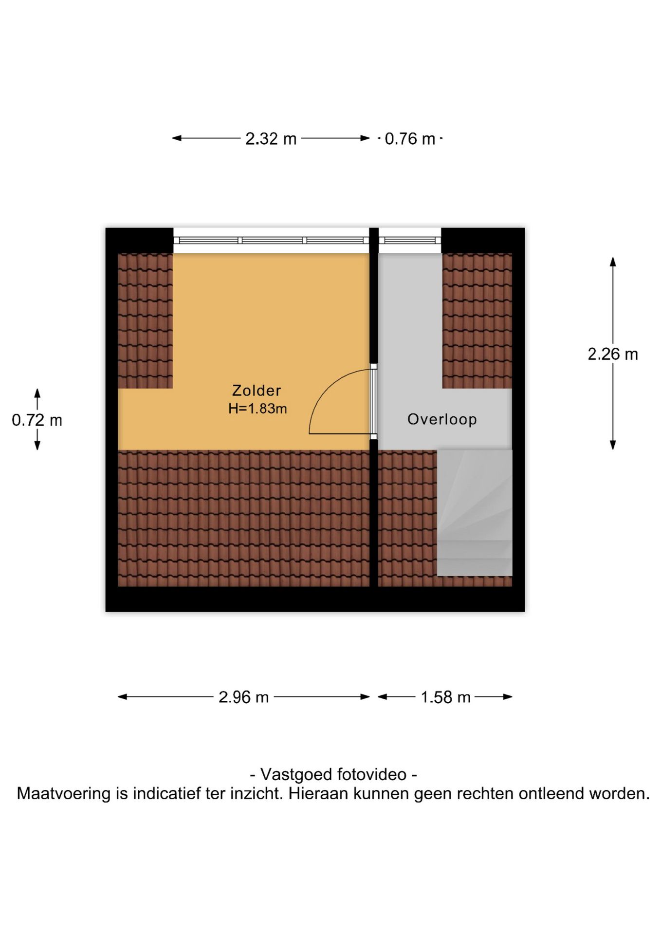 Foto 48 van Kamperfoeliestraat 14