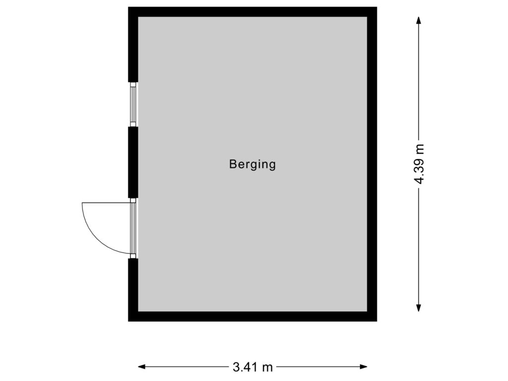 Berging 1