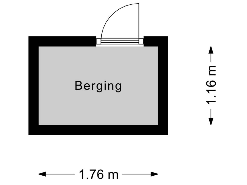 Berging 2