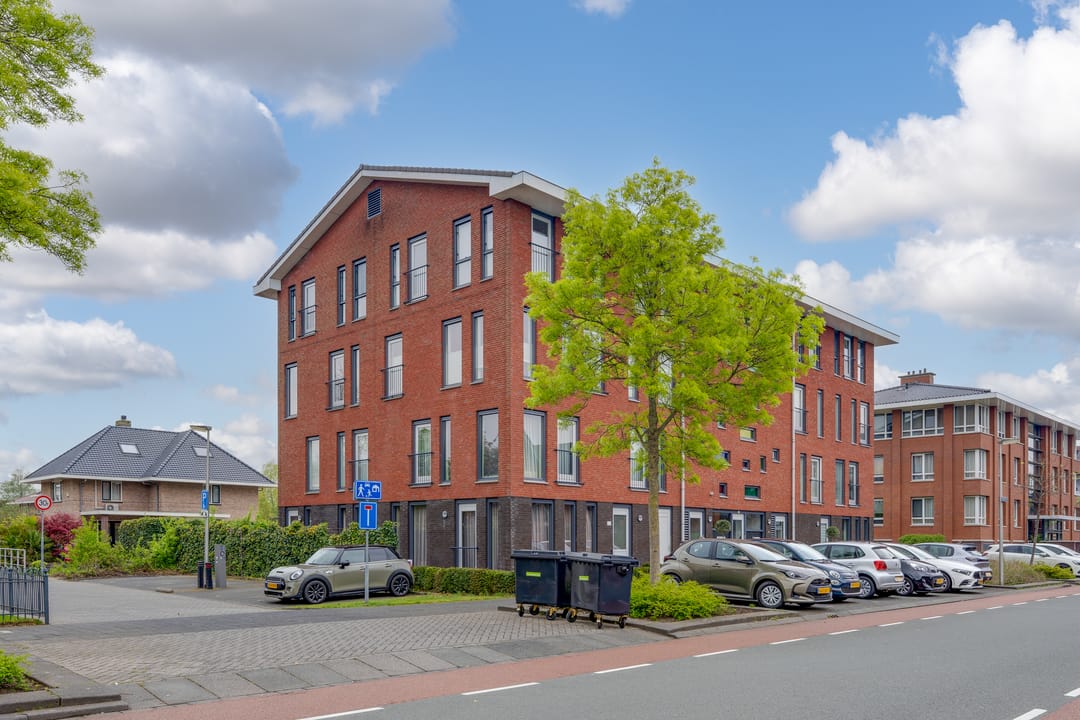 Foto 1 van Nijlstraat 72-B