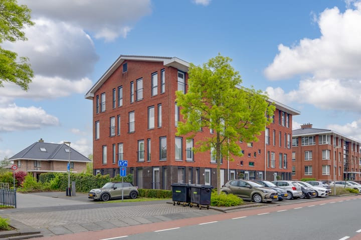 Foto 1 van Nijlstraat 72-B