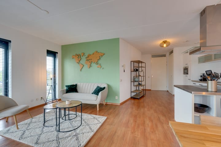 Foto 2 van Nijlstraat 72-B