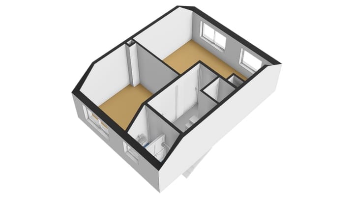 Foto 53 van Kamperfoeliestraat 14