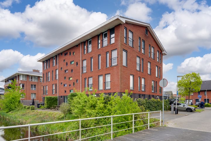 Foto 5 van Nijlstraat 72-B