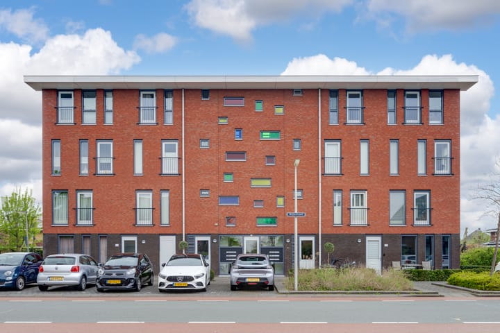 Foto 6 van Nijlstraat 72-B