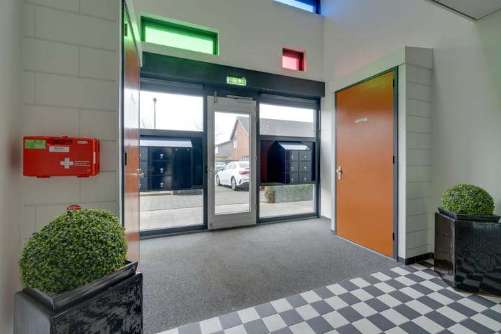 Foto 7 van Nijlstraat 72-B