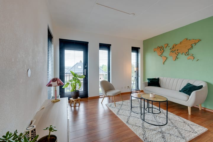 Foto 16 van Nijlstraat 72-B