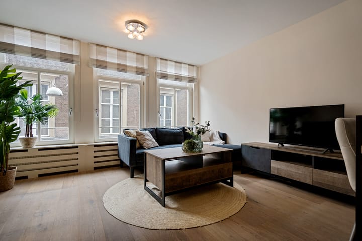 Foto 1 van Lange Leidsedwarsstraat 44-C