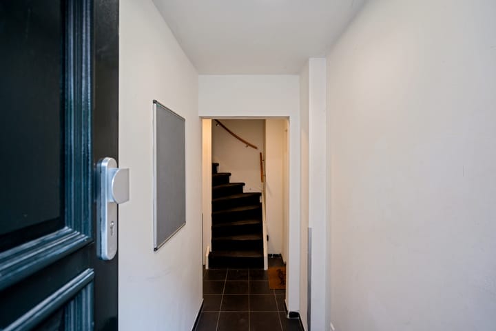 Foto 6 van Lange Leidsedwarsstraat 44-C