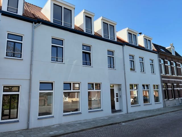 Photo 1 of Stationsstraat 23