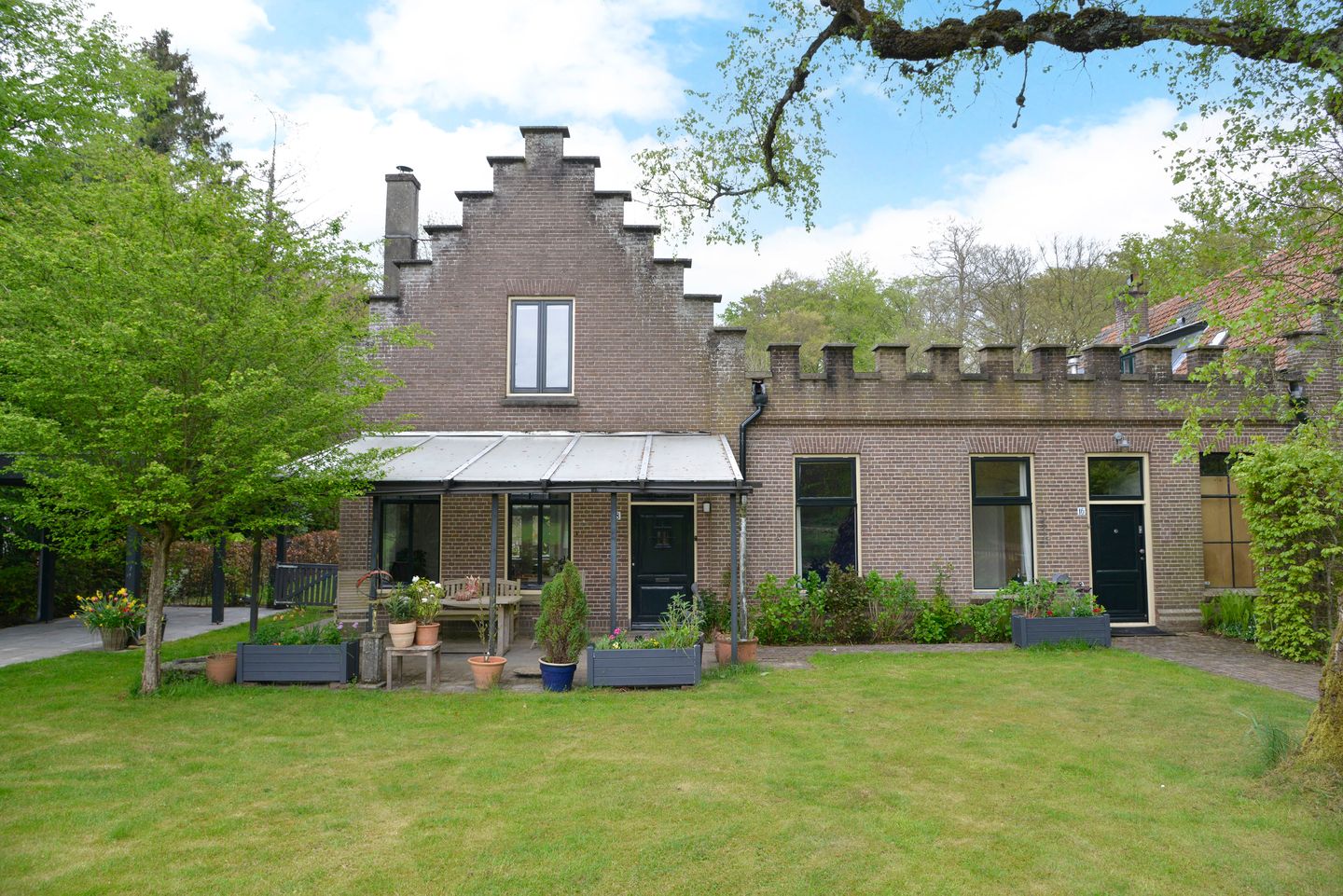 Leeuwenlaan 16 main image
