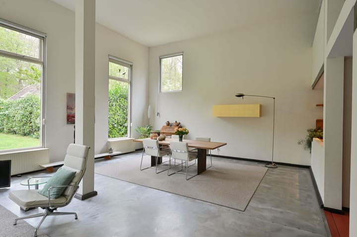 Foto 4 van Leeuwenlaan 16