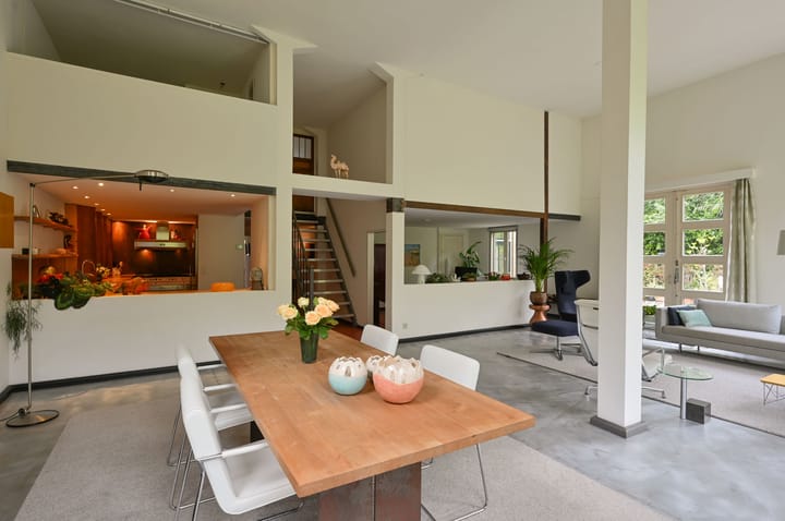 Foto 2 van Leeuwenlaan 16