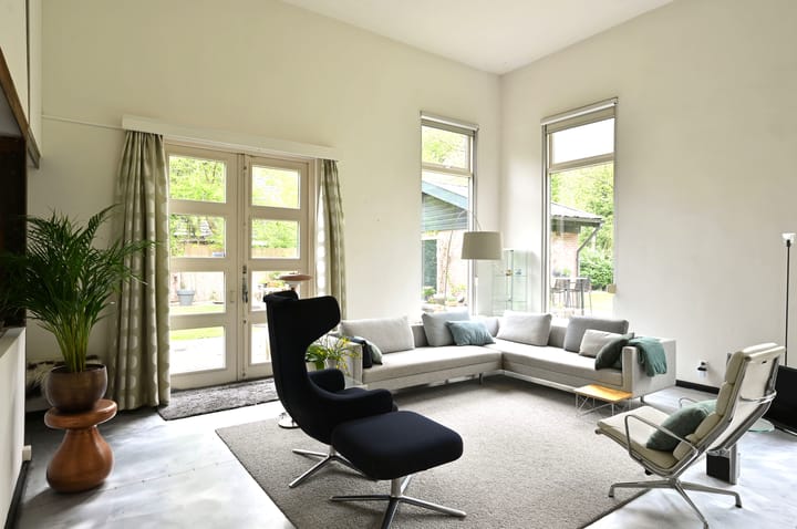 Foto 5 van Leeuwenlaan 16