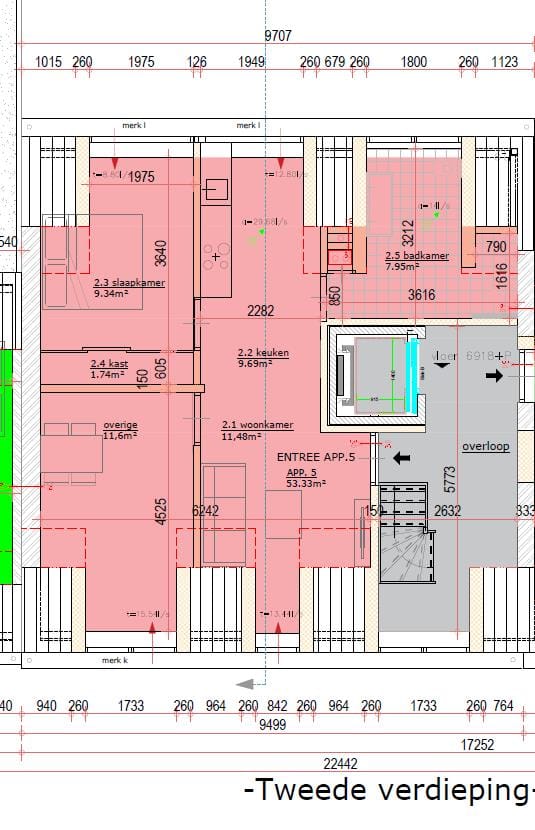 Foto 7 van Stationsstraat 23