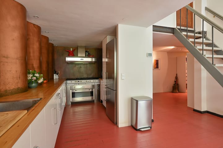 Foto 8 van Leeuwenlaan 16