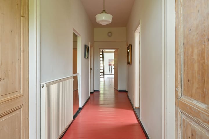 Foto 10 van Leeuwenlaan 16