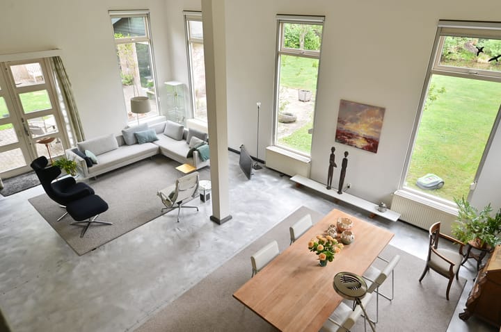 Foto 19 van Leeuwenlaan 16