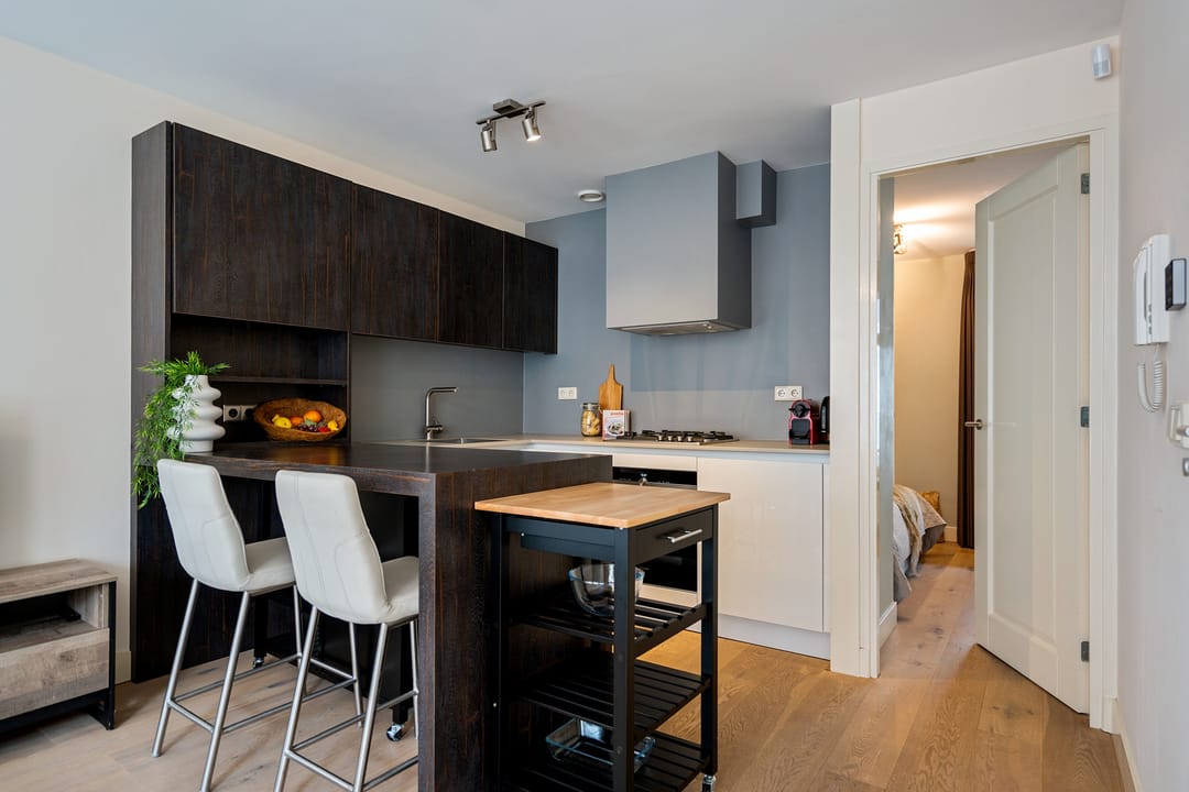 Foto 7 van Lange Leidsedwarsstraat 44-C