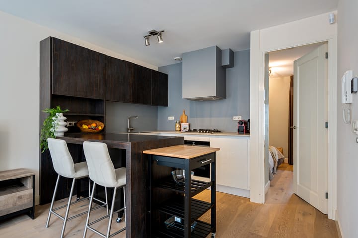 Foto 7 van Lange Leidsedwarsstraat 44-C