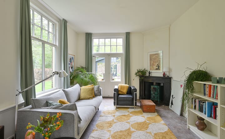 Foto 25 van Leeuwenlaan 16