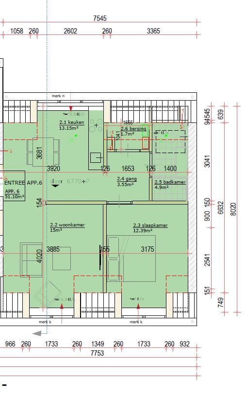 Foto 4 van Stationsstraat 23-A