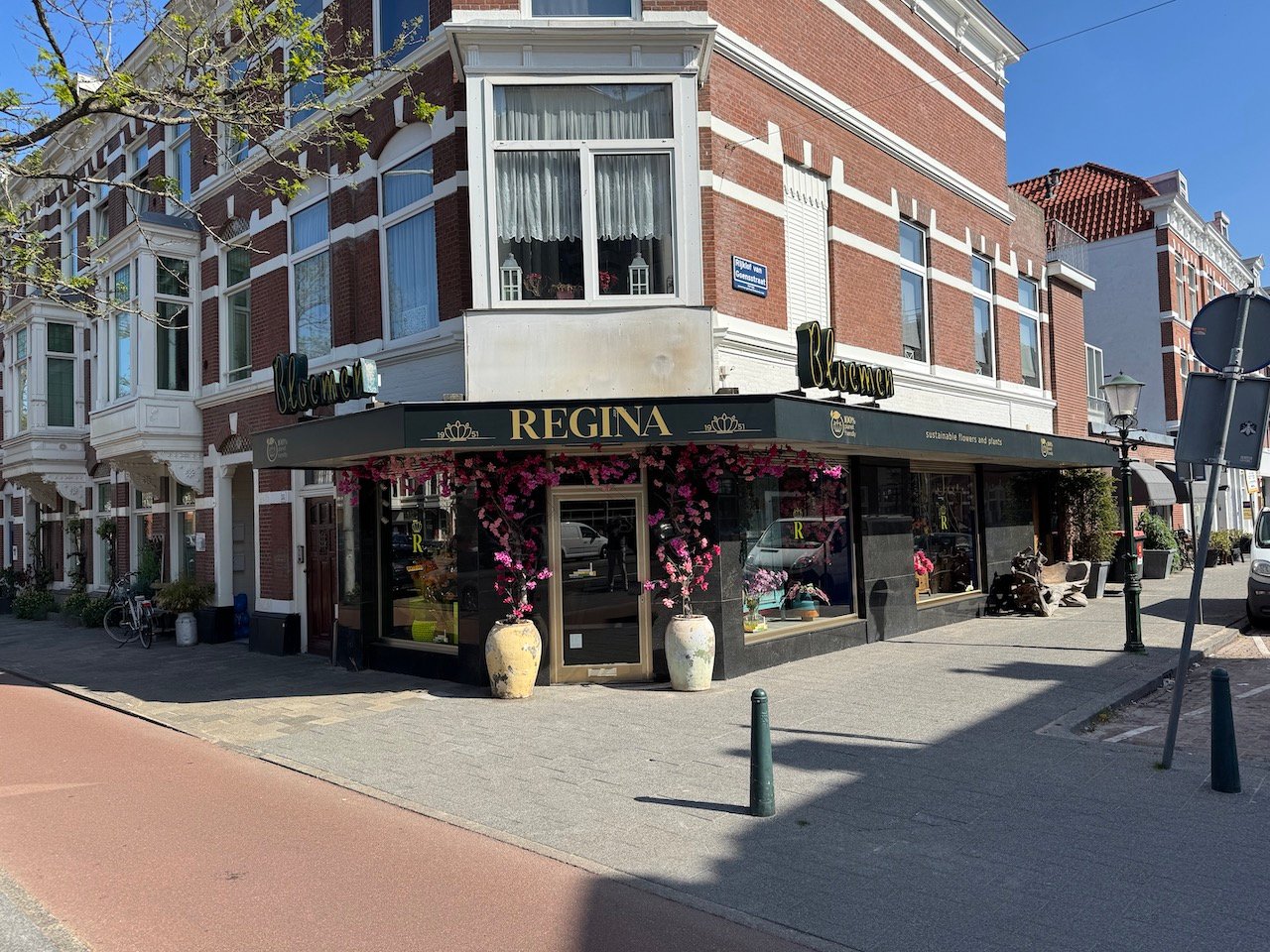 View photo 1 of Laan van Nieuw-Oost-Indië 36-A