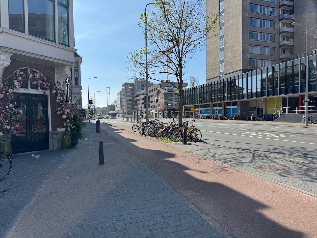 View photo 5 of Laan van Nieuw-Oost-Indië 36-A