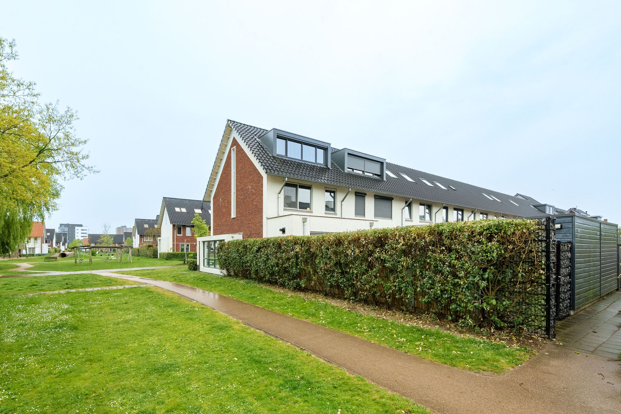 Foto 3 van Jan J. de Goedestraat 36